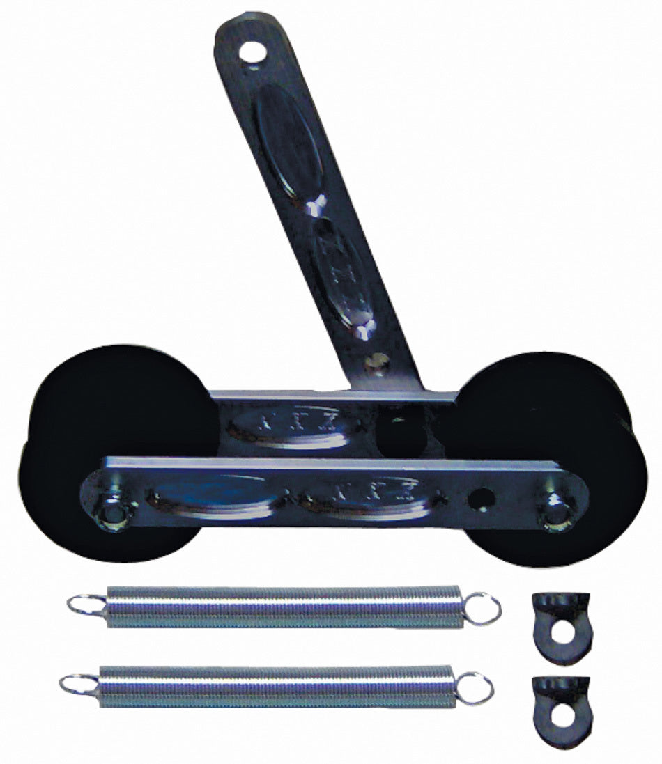TI22 Performance TIP3864 Chain Tensioner System Double Roller w/Springs TI22 Performance TIP3864