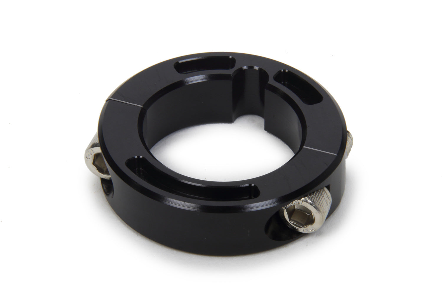 TI22 Performance TIP3886 Rock Screen Clamp 1.25 Black Alum Mini Sprint TI22 Performance TIP3886