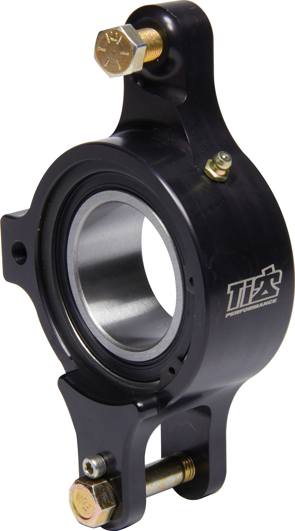 TI22 Performance TIP3906 600 RH Bird Cage Black 6in Spread TI22 Performance TIP3906