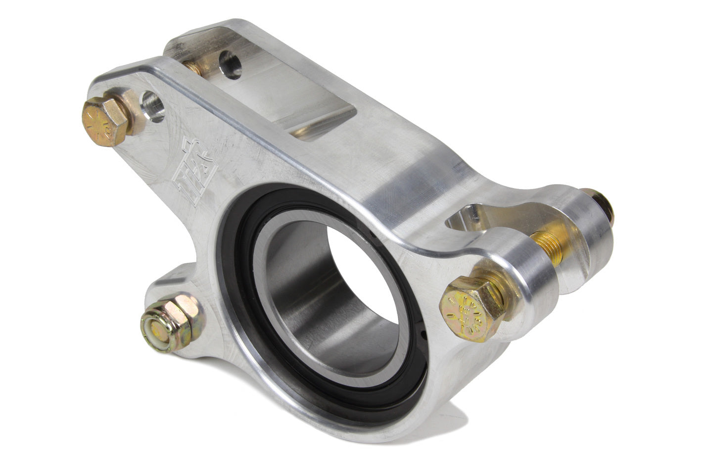 TI22 Performance TIP3909 600 LH Bird Cage Panhard Style Polished TI22 Performance TIP3909