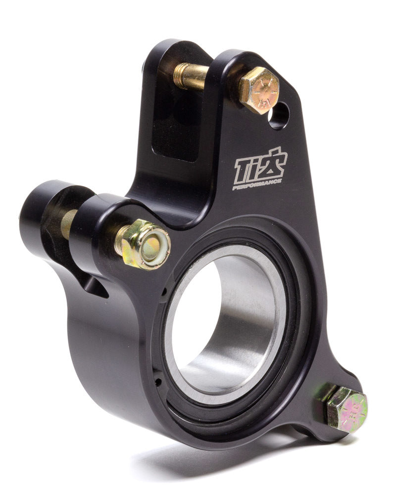 TI22 Performance TIP3911 600 LH Bird Cage Panhard Style Black TI22 Performance TIP3911