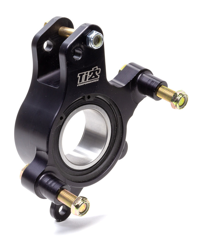 TI22 Performance TIP3912 600 RH Bird Cage Panhard Style Black TI22 Performance TIP3912