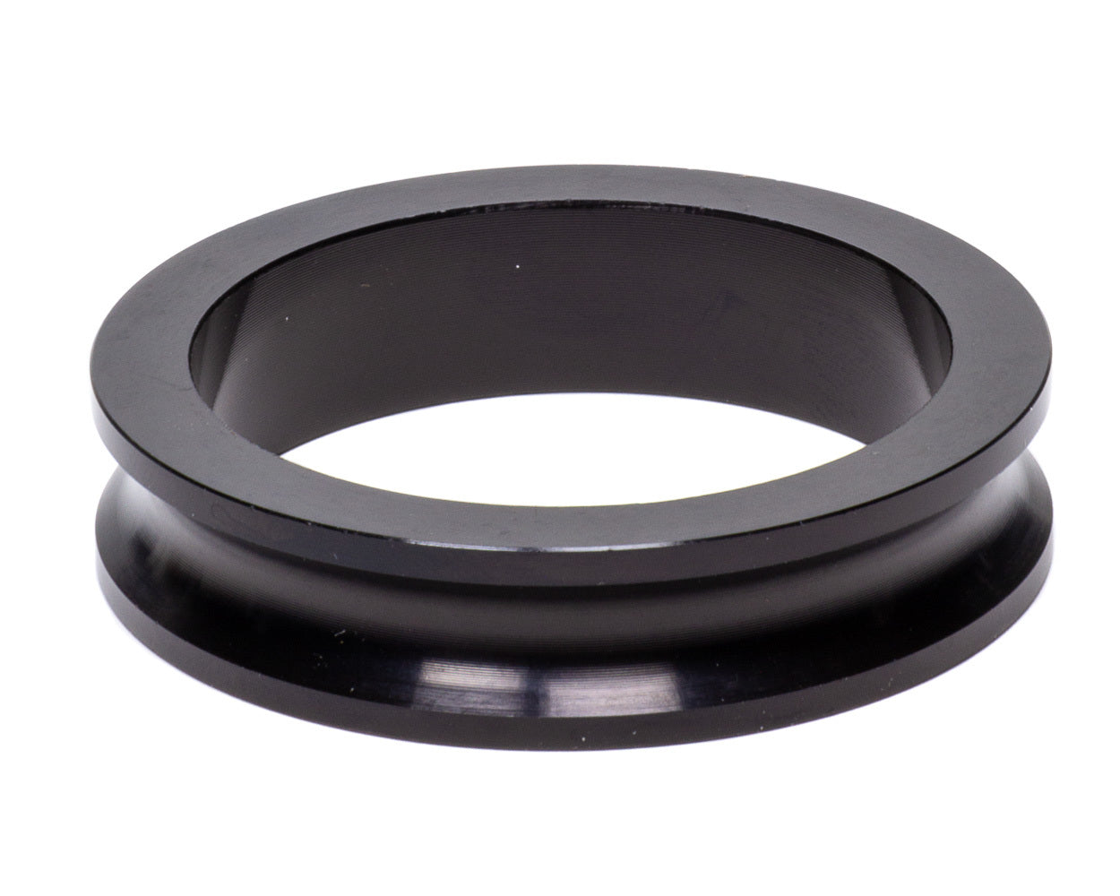 TI22 Performance TIP3931 600 1/2in Axle Spacer Black 1.75in TI22 Performance TIP3931