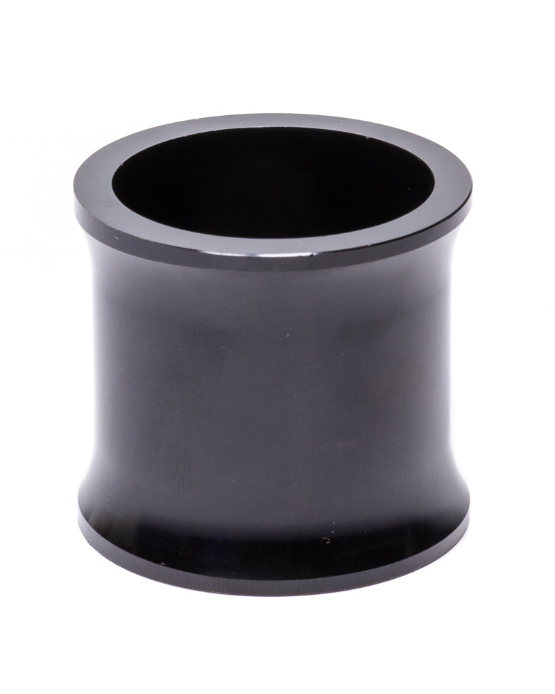 TI22 Performance TIP3935 600 2in Axle Spacer Black 1.75in TI22 Performance TIP3935
