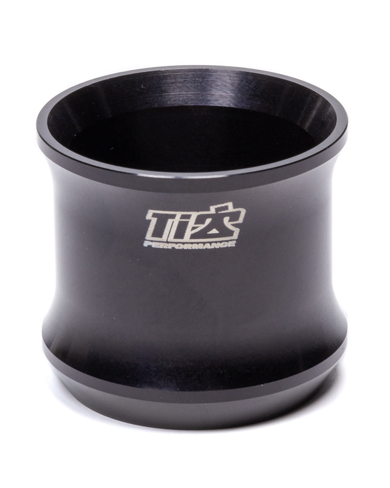 TI22 Performance TIP3947 600 2in Tapered Axle Spacer Black 1.75in TI22 Performance TIP3947