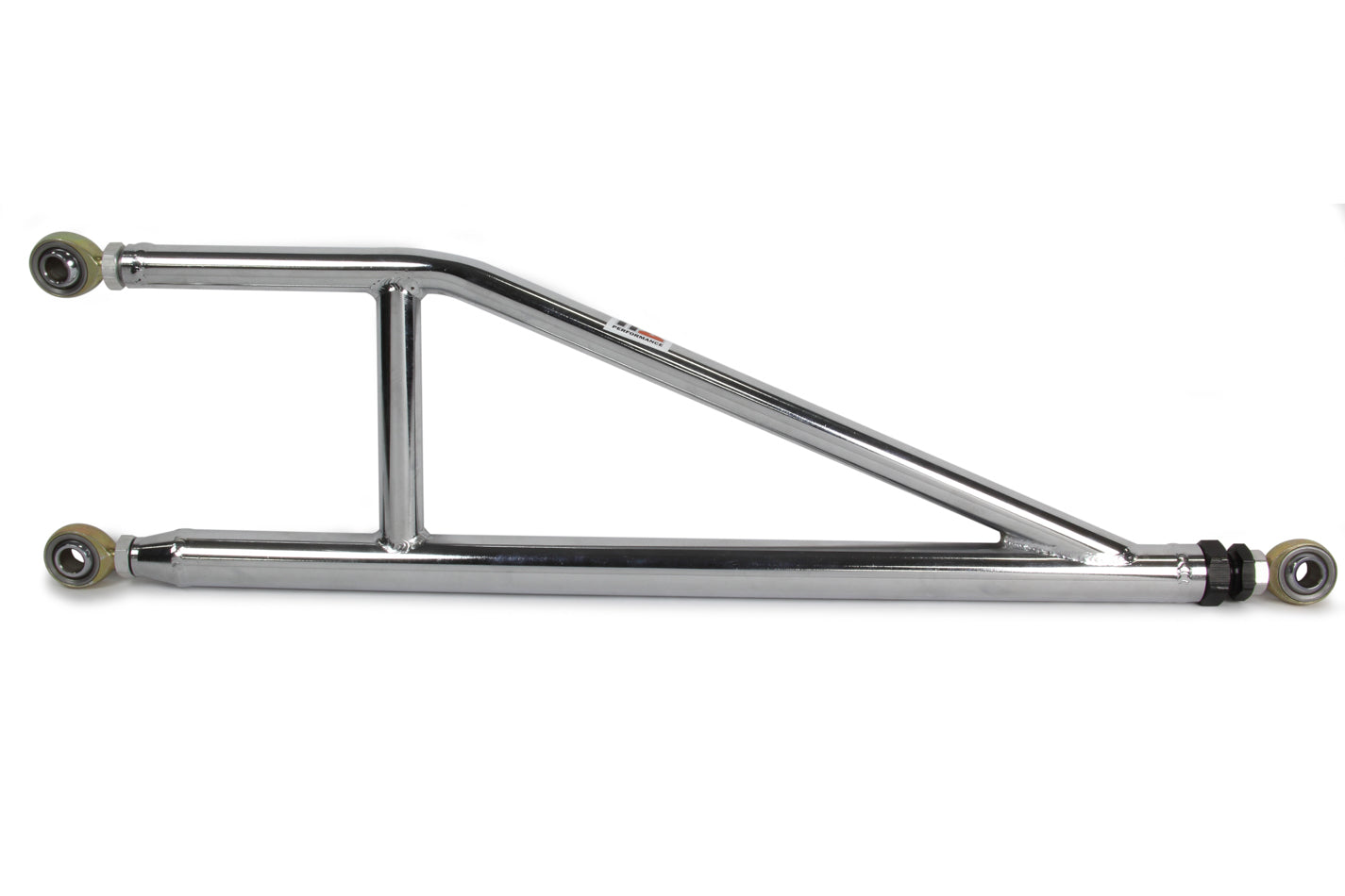 TI22 Performance TIP3971 RH Panhard Wishbone 18.5in Chome TI22 Performance TIP3971