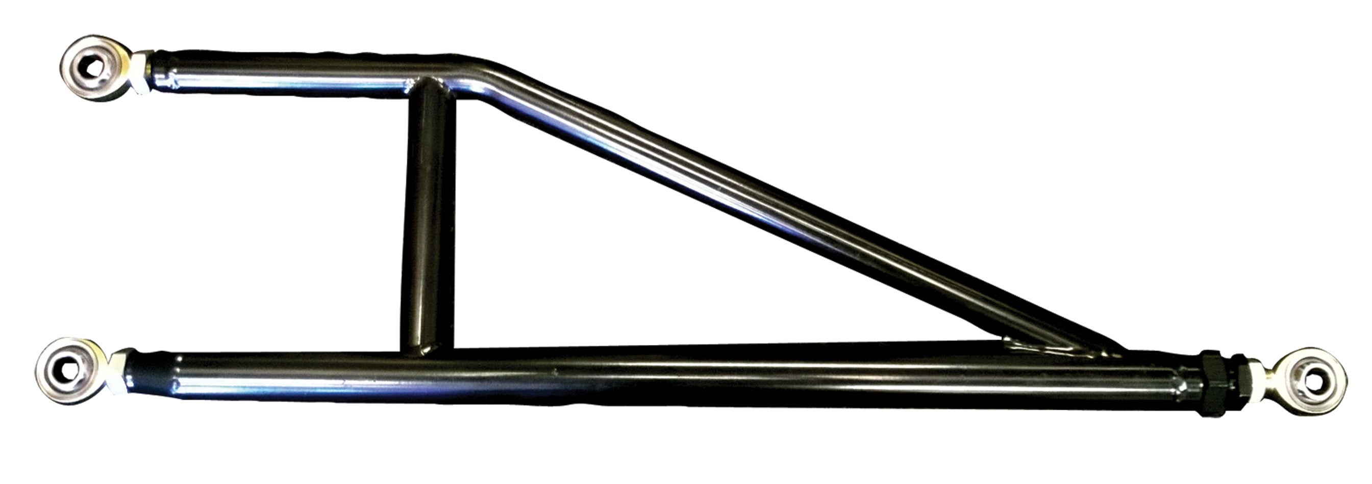 TI22 Performance TIP3972 LH Panhard Wishbone 17.5in Black TI22 Performance TIP3972