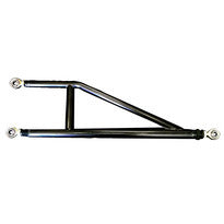 TI22 Performance TIP3973 RH Panhard Wishbone 18.5in Black TI22 Performance TIP3973
