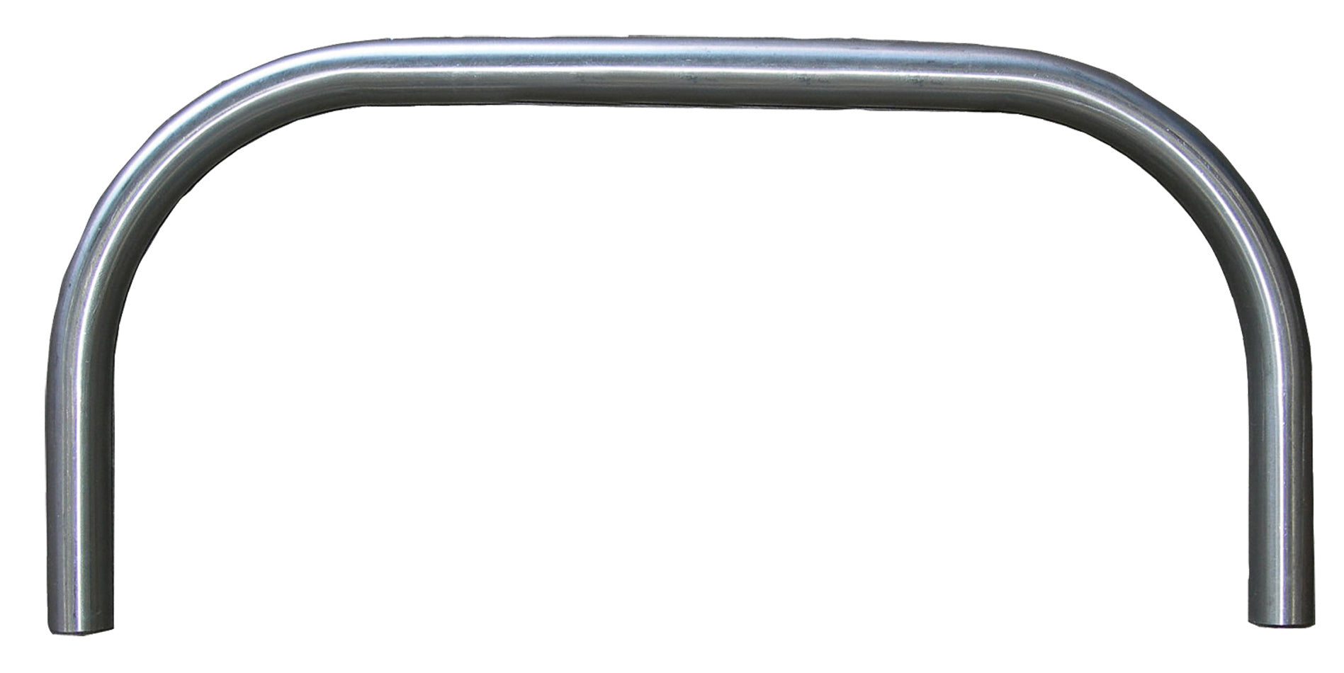 TI22 Performance TIP3980 600 Front Bumper 14in Center Stainless TI22 Performance TIP3980