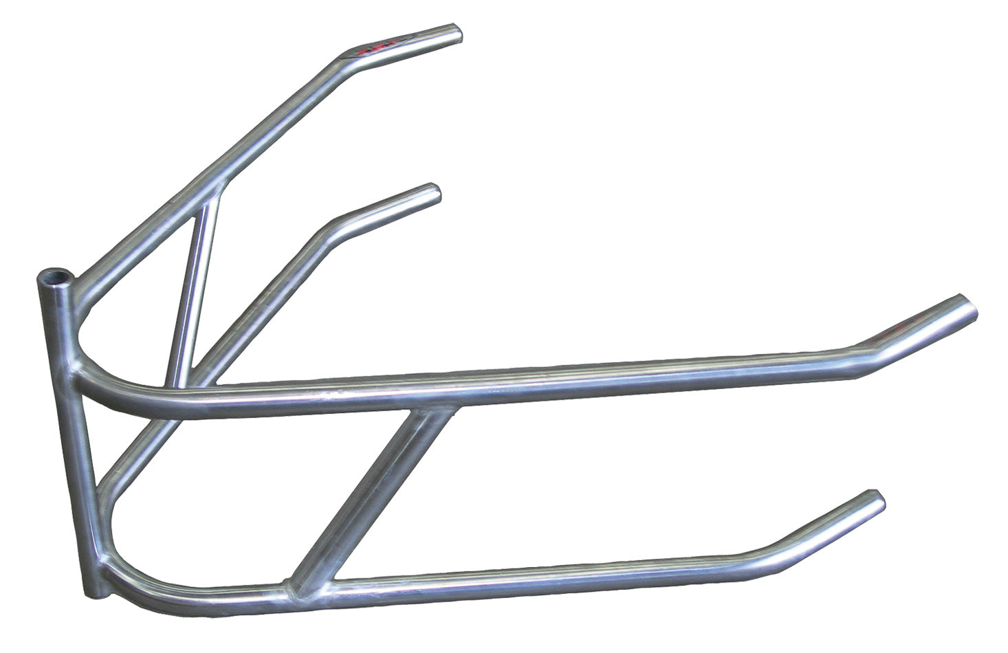 TI22 Performance TIP3988 600 Rear Bumper Stainless TI22 Performance TIP3988