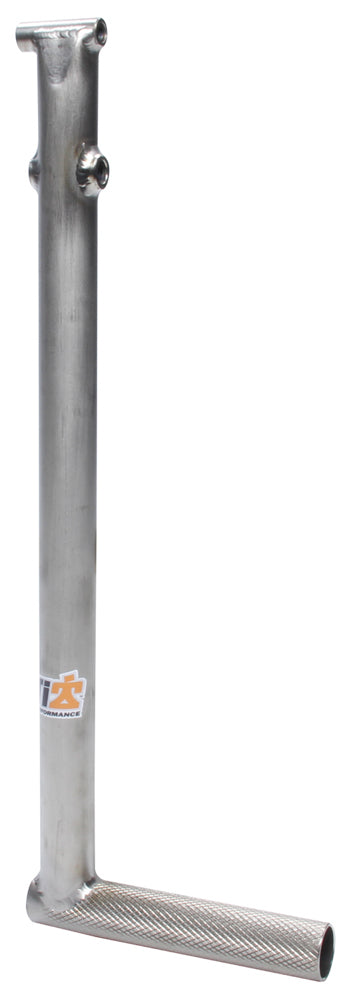 TI22 Performance TIP4000 Titanium Brake Pedal 1in Raised Rail TI22 Performance TIP4000