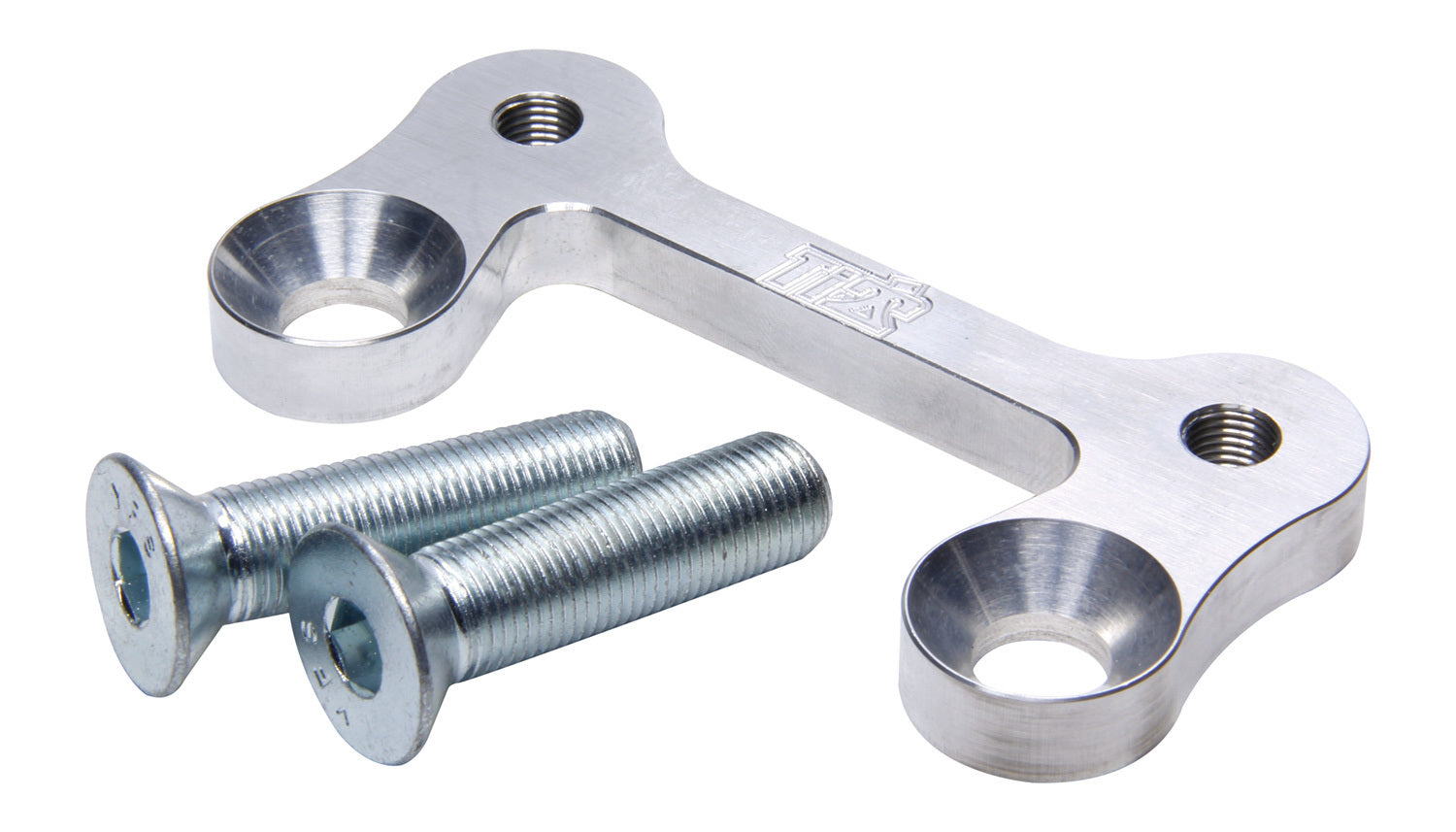 TI22 Performance TIP4013 Front Brake Mount 10-1/8 Clear With Bolts TI22 Performance TIP4013