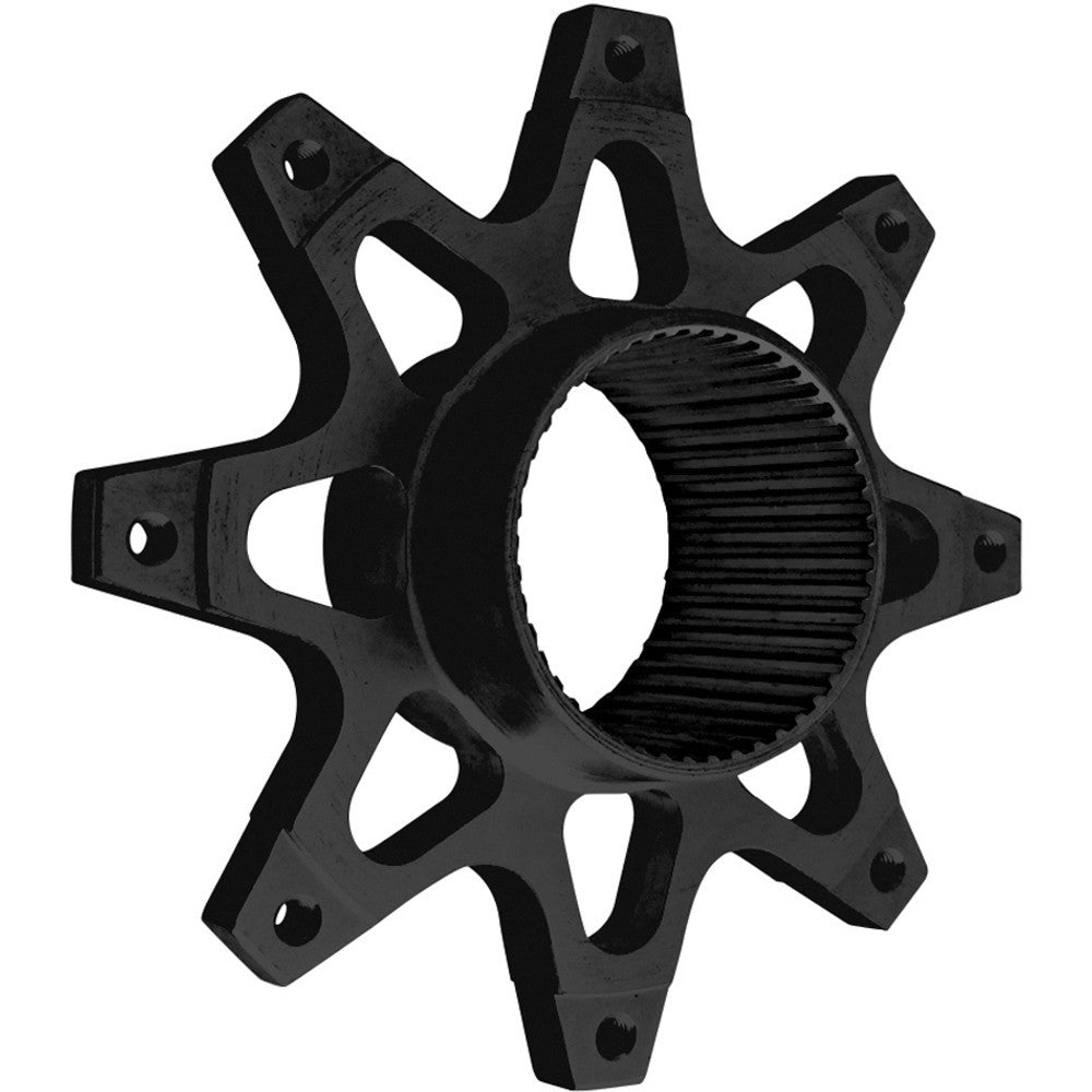 TI22 Performance TIP4015 Inboard Brake Rotor Mount Billet Splined TI22 Performance TIP4015