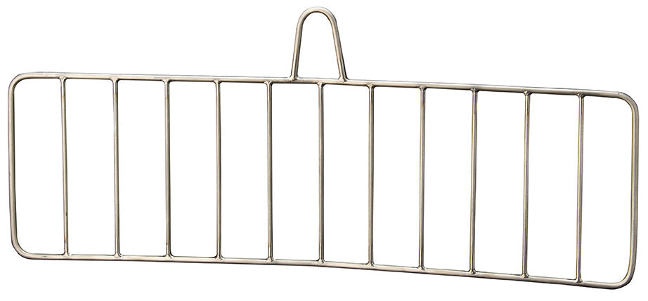 TI22 Performance TIP4021 Titanium Rock Screen 25in x 7-1/2in TI22 Performance TIP4021