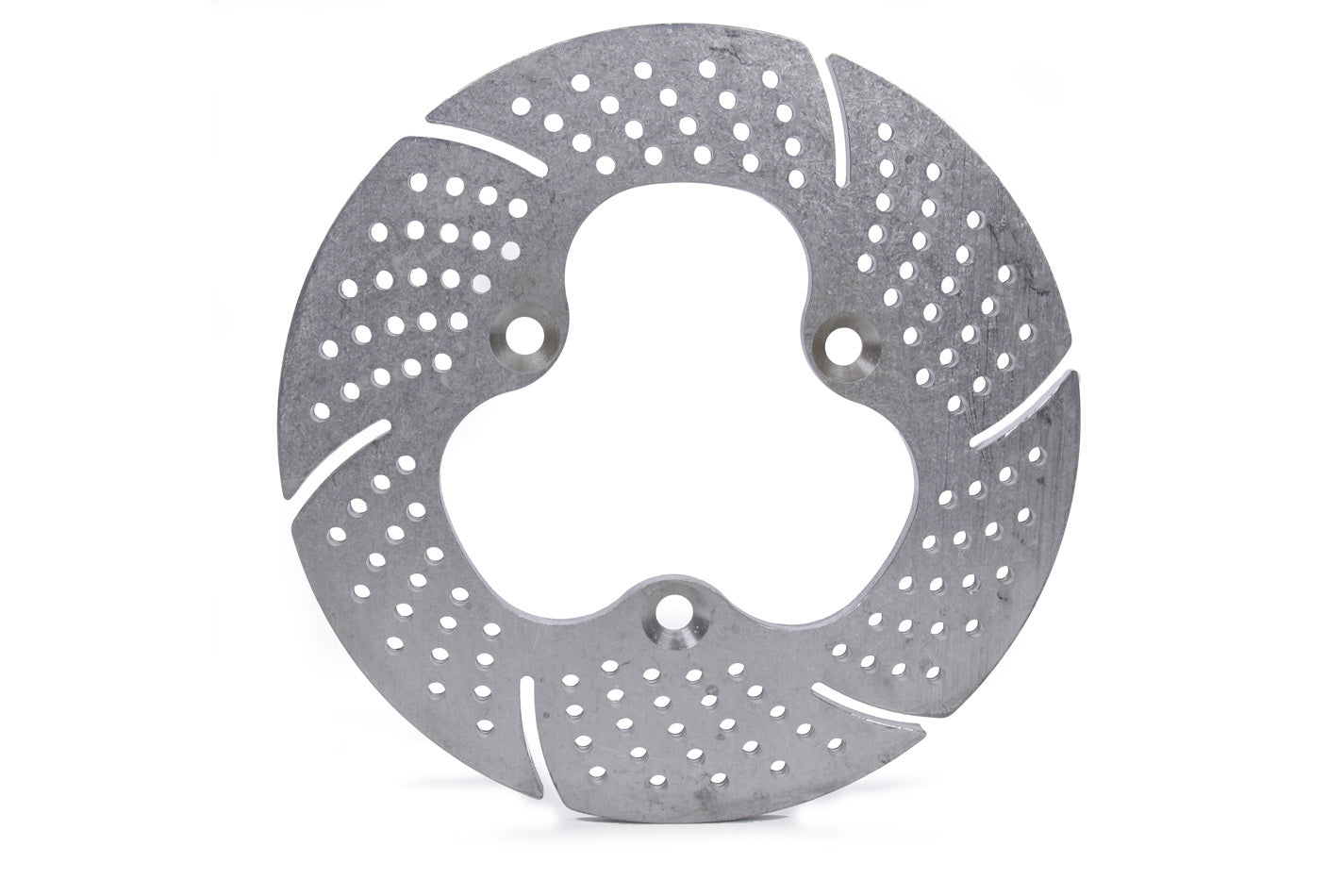 TI22 Performance TIP4062 Left Front Rotor 11in 3 Lug Aluminum TI22 Performance TIP4062