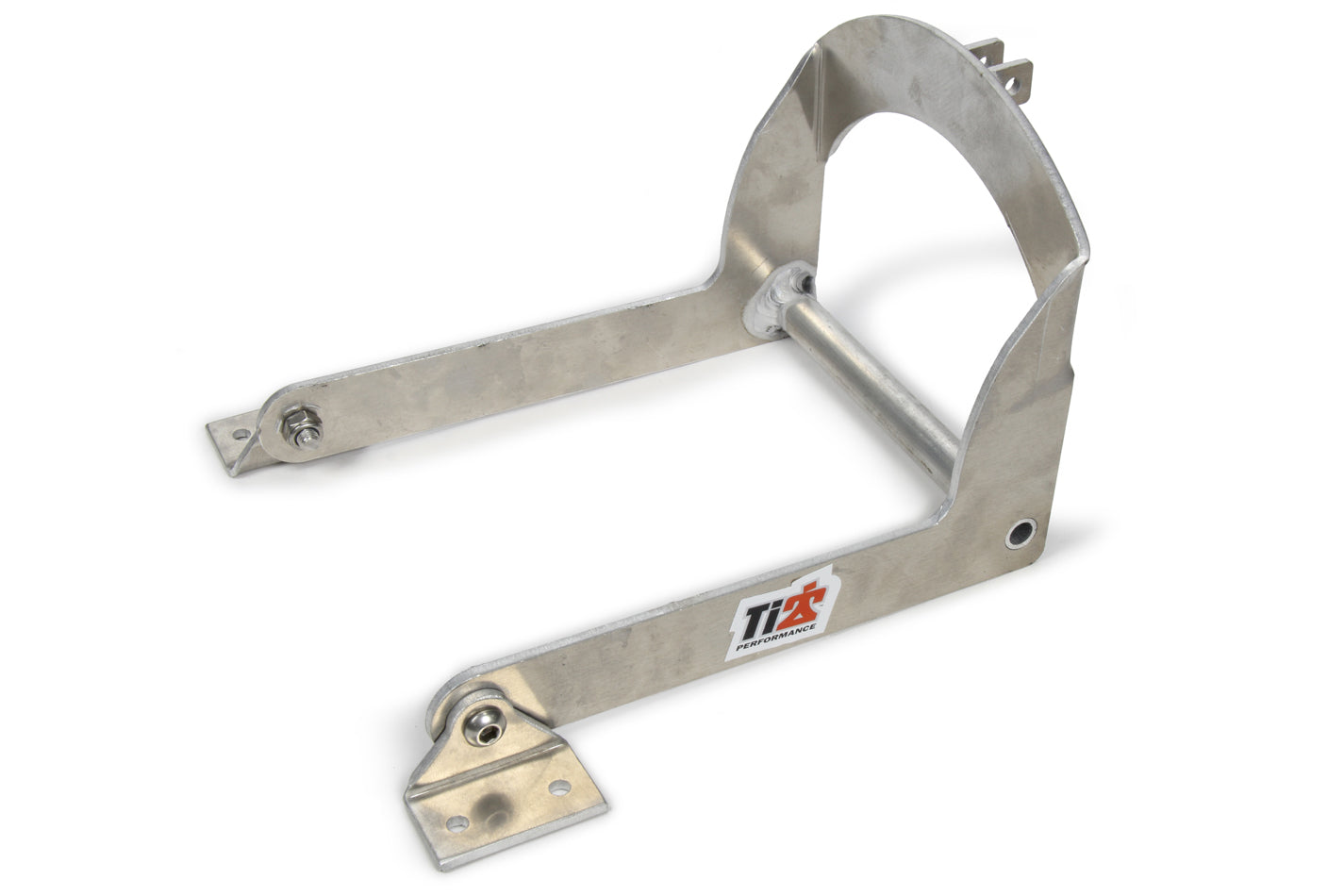 TI22 Performance TIP4103 Throttle Pedal Floor Mount Plain TI22 Performance TIP4103