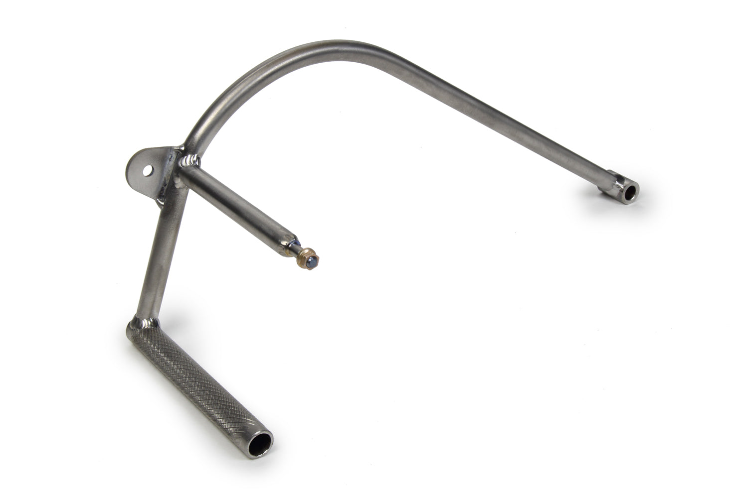 TI22 Performance TIP4105 Titanium Throttle Pedal Frame Mount 11in Long TI22 Performance TIP4105