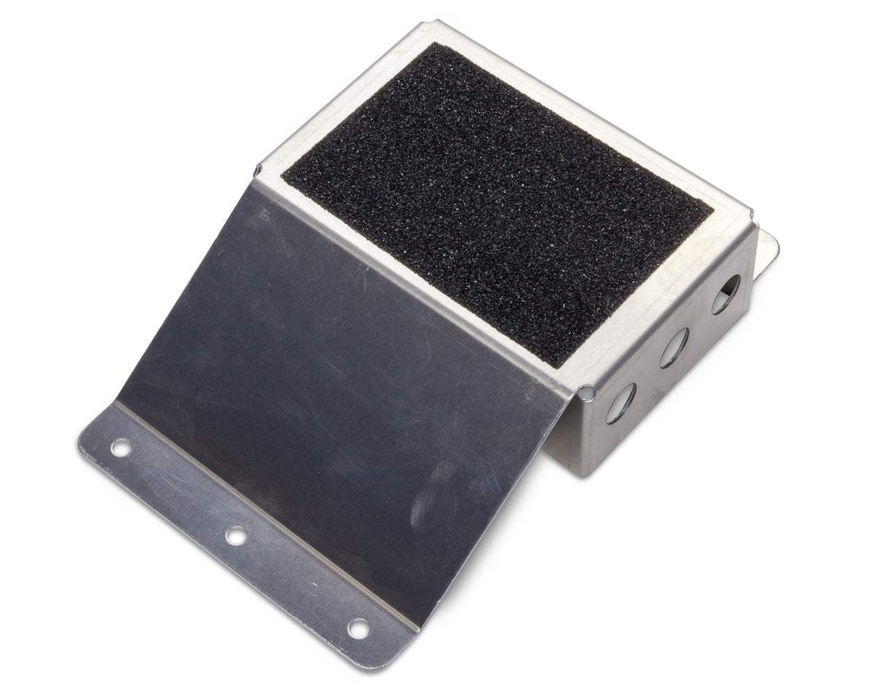 TI22 Performance TIP4113 1-1/2in Heel Riser Aluminum TI22 Performance TIP4113