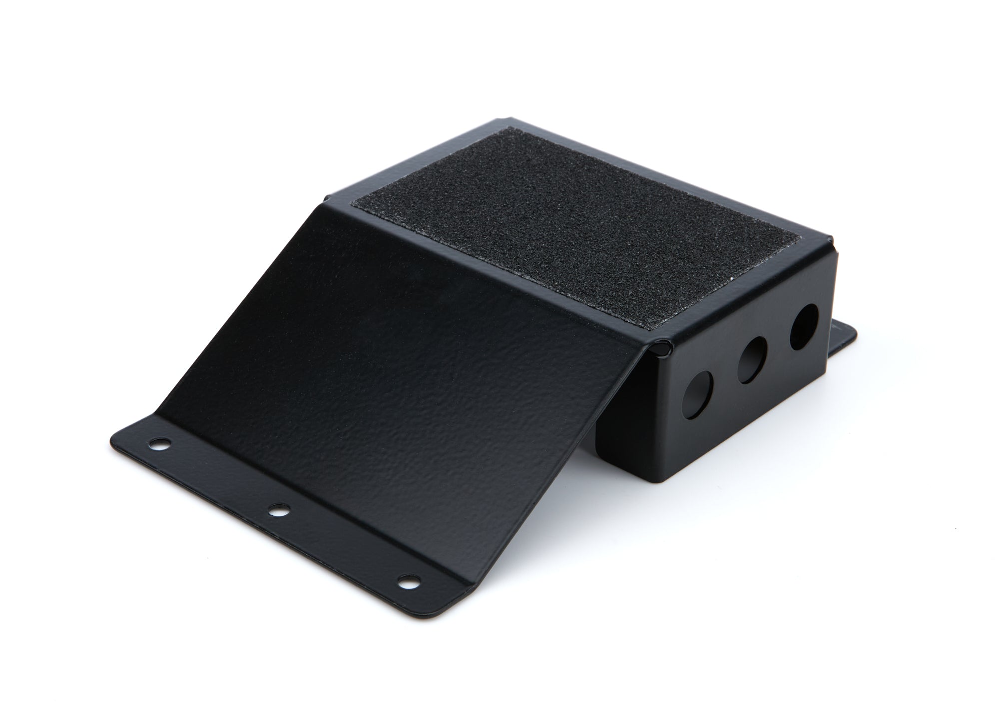 TI22 Performance TIP4115 1.5in Heel Riser Black Aluminum TI22 Performance TIP4115