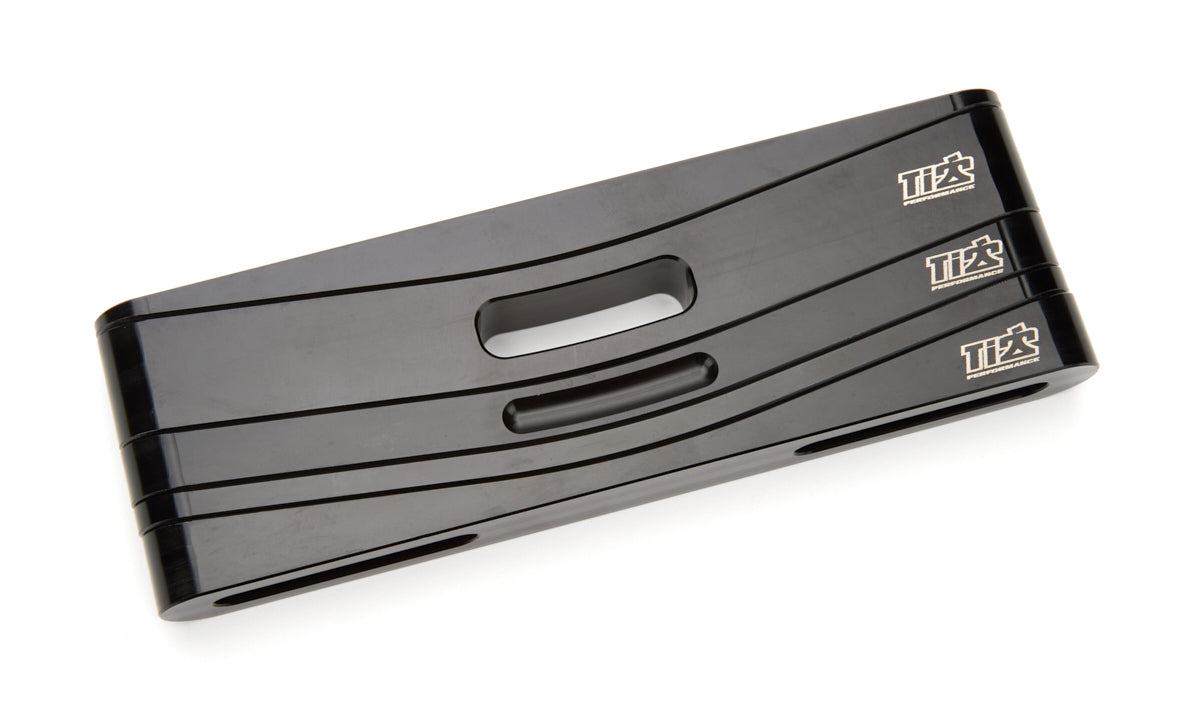 TI22 Performance TIP4140 Seat Spacer Mounting Kit 5pcs Black TI22 Performance TIP4140