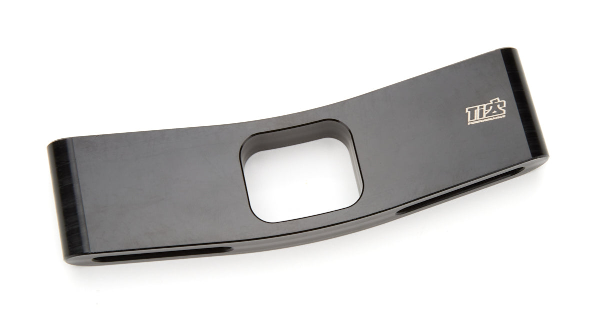 TI22 Performance TIP4146 Seat Spacer 2in Black TI22 Performance TIP4146