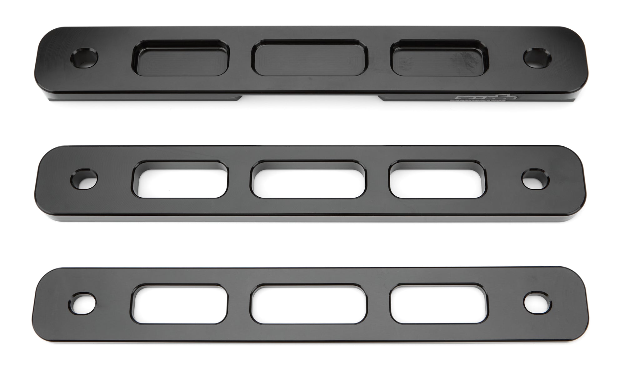 TI22 Performance TIP4150 Bottom Seat Spacer Kit For Maxim 1-1/4 Bar TI22 Performance TIP4150