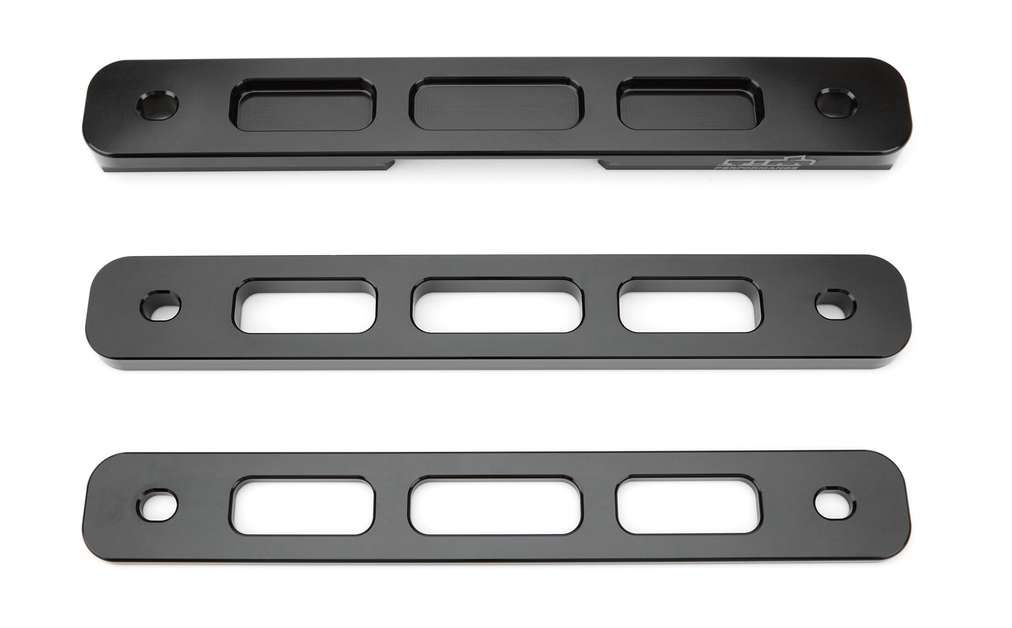 TI22 Performance TIP4152 Bottom Seat Spacer Kit For Eagle XXX 1in Bar TI22 Performance TIP4152