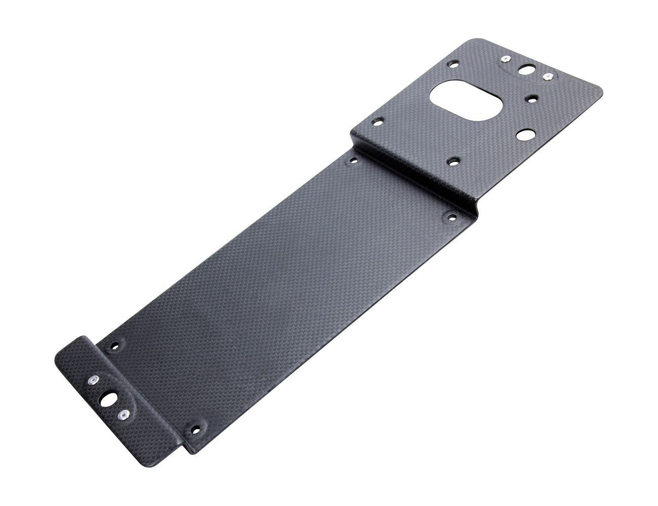TI22 Performance TIP4202 MSD Mount Flat Carbon TI22 Performance TIP4202