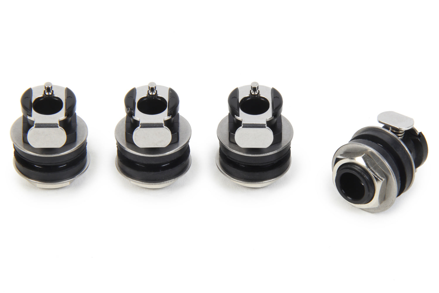 TI22 Performance TIP4406 Wheel Disconnects 4pk Plastic TI22 Performance TIP4406