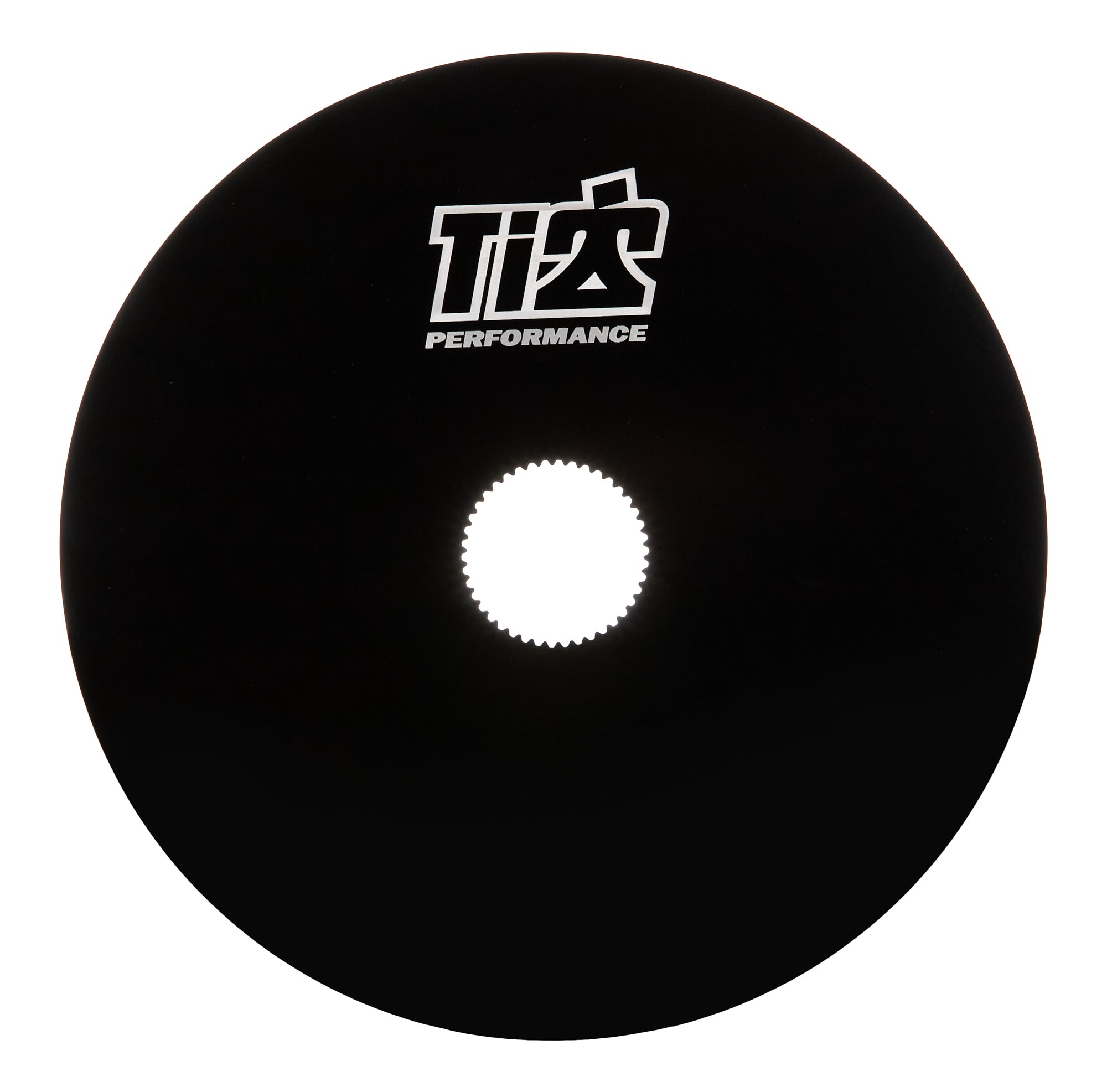 TI22 Performance TIP4460 Sprint Inner Wheel Cover RR 14.25in Splined TI22 Performance TIP4460