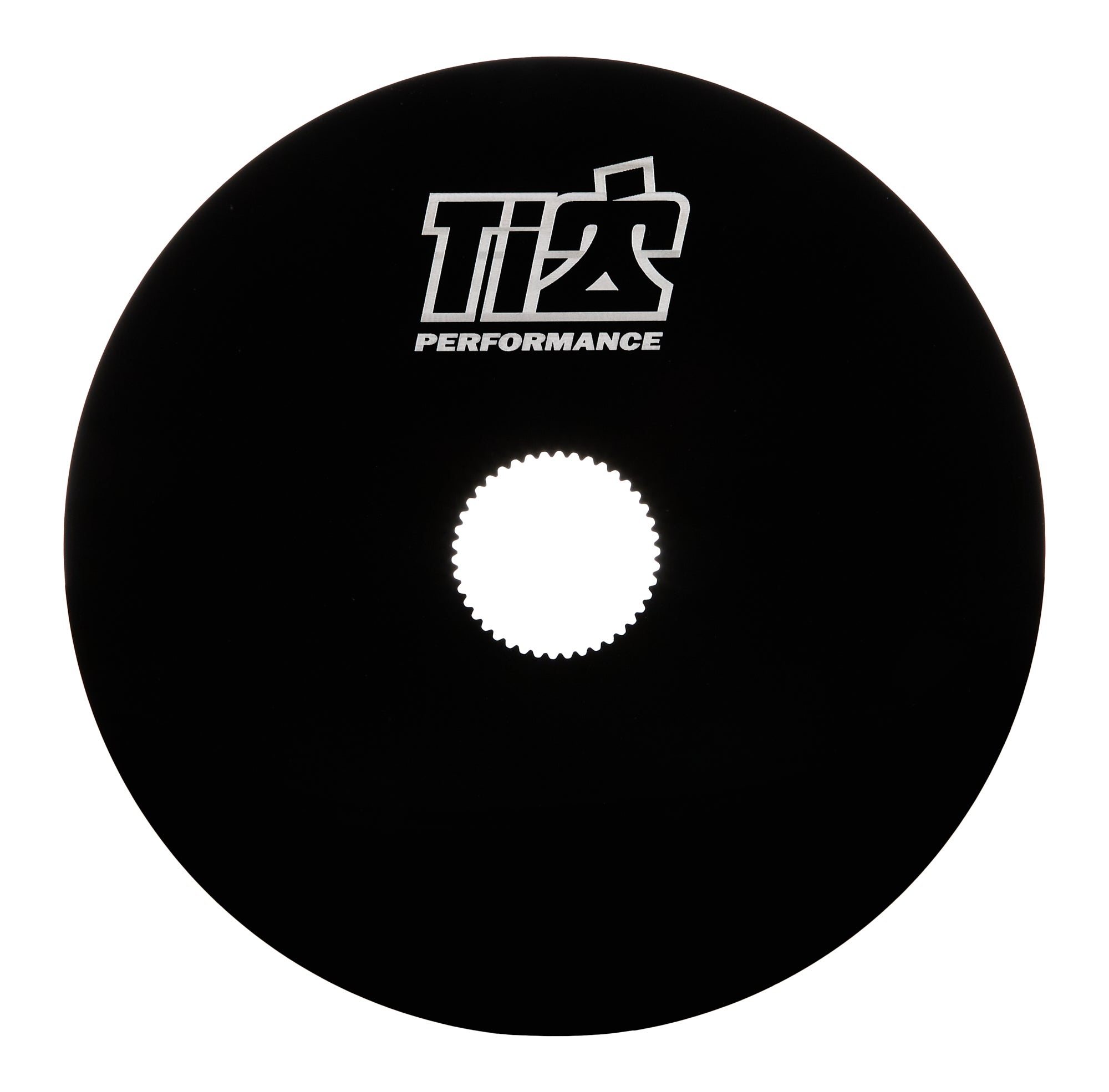 TI22 Performance TIP4462 Sprint Inner Wheel Cover LR 12.75in Splined TI22 Performance TIP4462