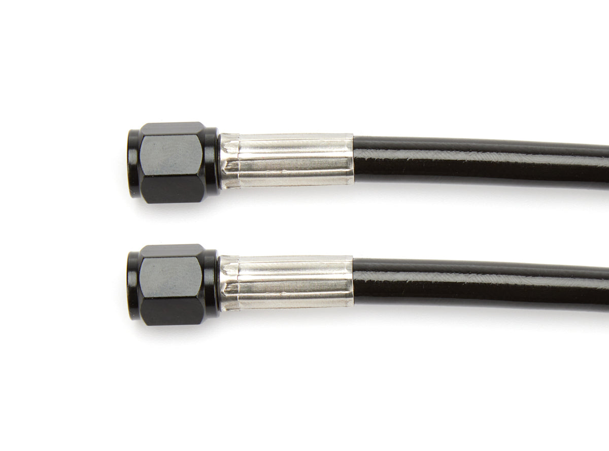 TI22 Performance TIP4520-60 Kevlar Brake Line 60in #3 Straight Fittings TI22 Performance TIP4520-60