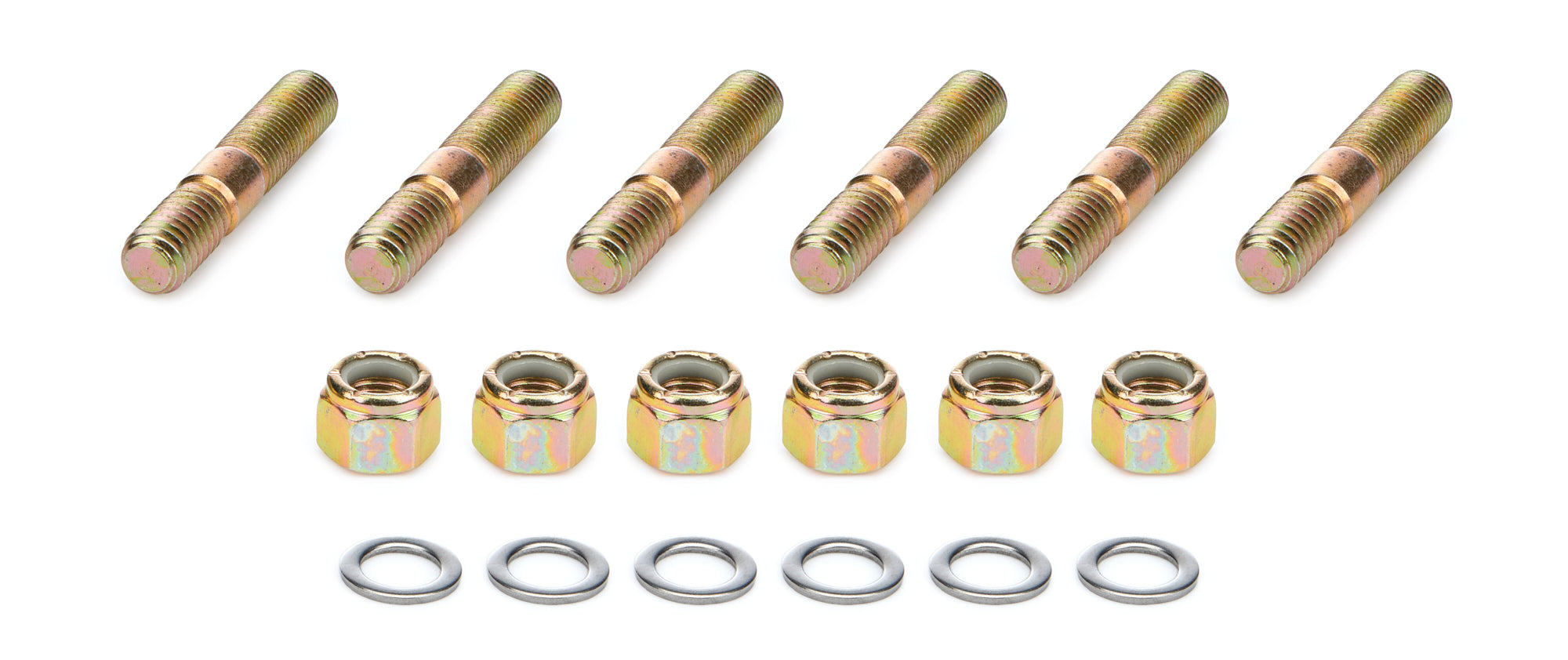 TI22 Performance TIP4709 Torque Tube Stud Kit Steel With Nuts And Wash TI22 Performance TIP4709