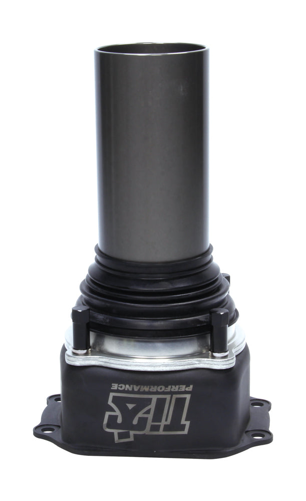 TI22 Performance TIP4710 Torque Ball Housing Assembly Steel Black TI22 Performance TIP4710