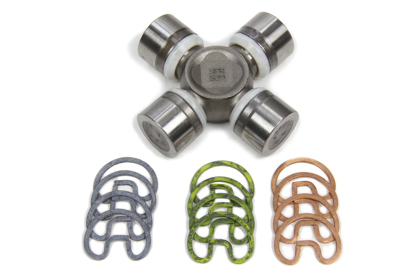 TI22 Performance TIP4737 1310 Replacement U-Joint for 4735 TI22 Performance TIP4737