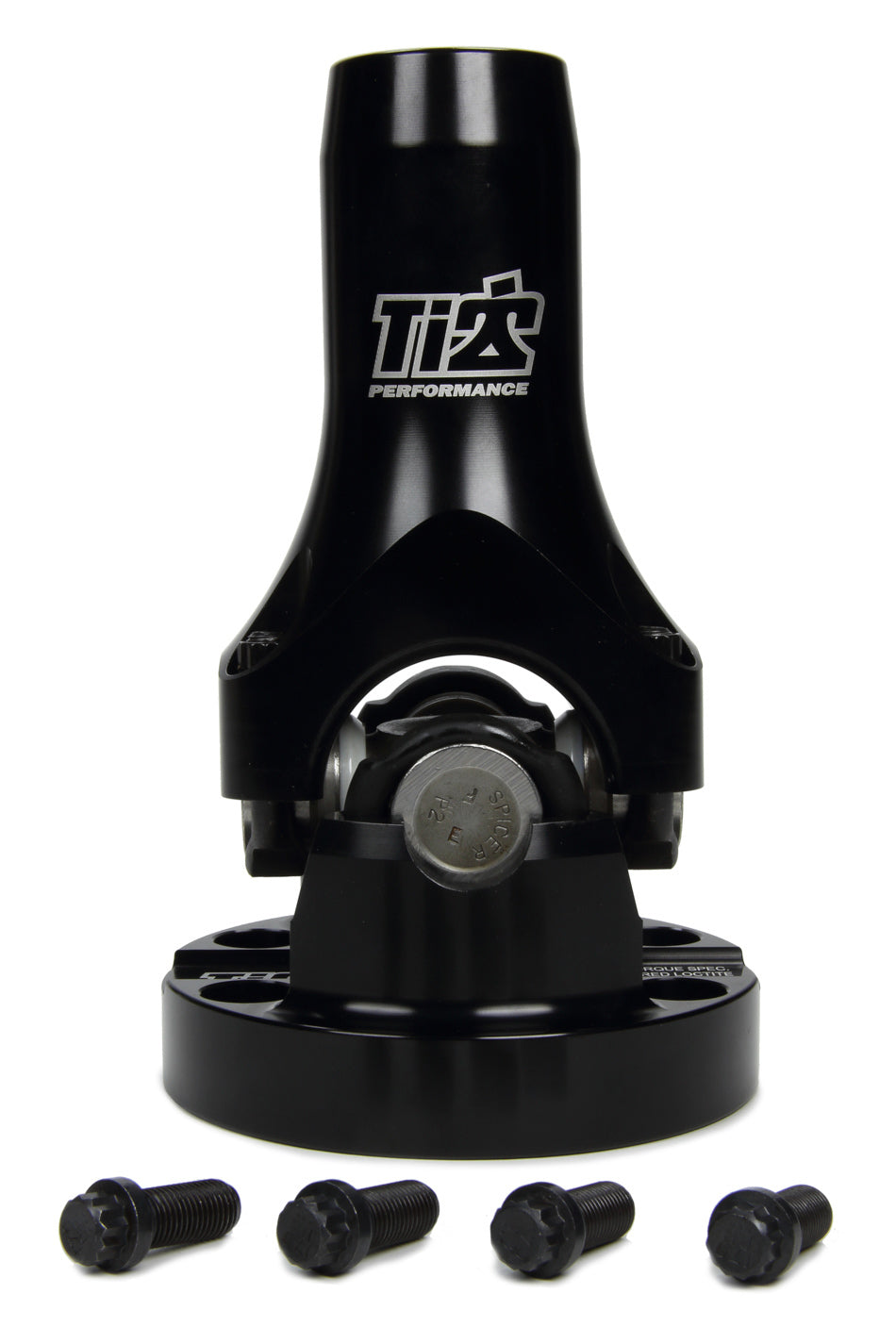 TI22 Performance TIP4740 HD Alum U-JointChevy/ Chrysler 16-Spline TI22 Performance TIP4740