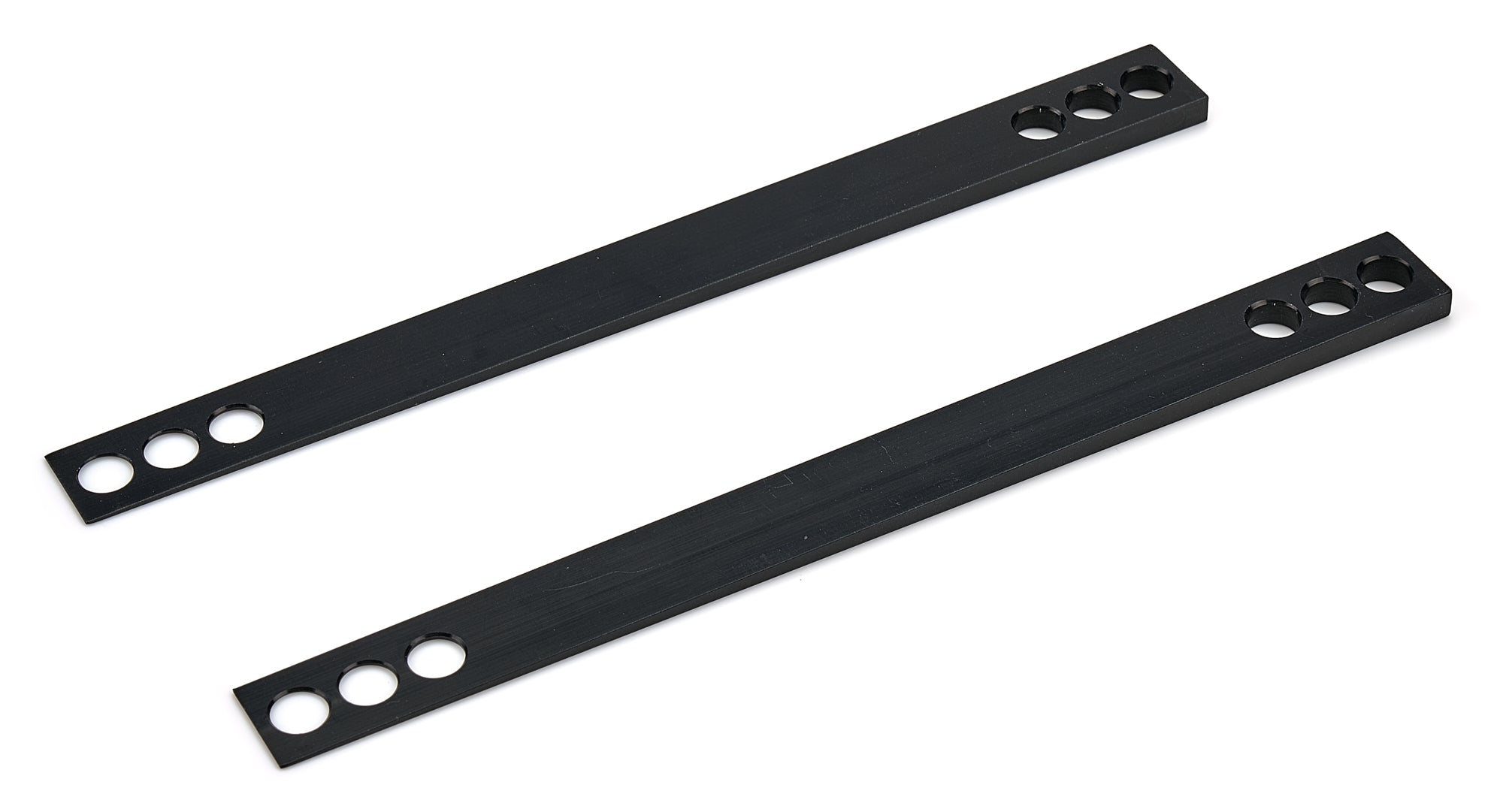 TI22 Performance TIP5020 Engine Plate Wedges Raise Up To 1/2in Pair TI22 Performance TIP5020