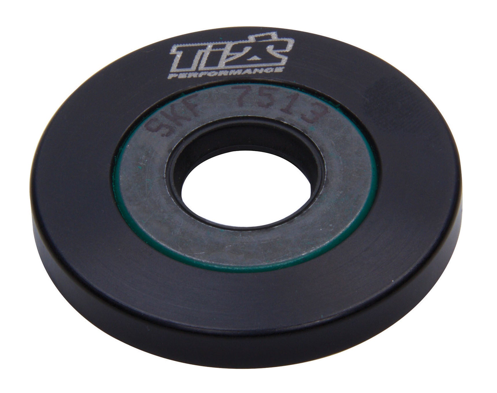 TI22 Performance TIP5080 Billet Cam Plate W/ Seal 2.100 O.D. Steel SBC TI22 Performance TIP5080
