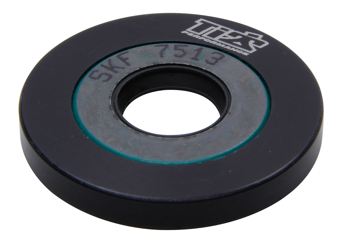 TI22 Performance TIP5082 Billet Cam Plate W/ Seal 2.256 O.D. Alum SBC TI22 Performance TIP5082