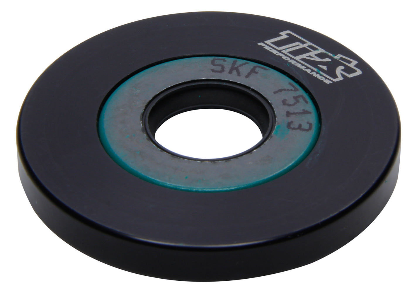 TI22 Performance TIP5084 Billet Cam Plate W/ Seal 2.384 Dart Little M TI22 Performance TIP5084