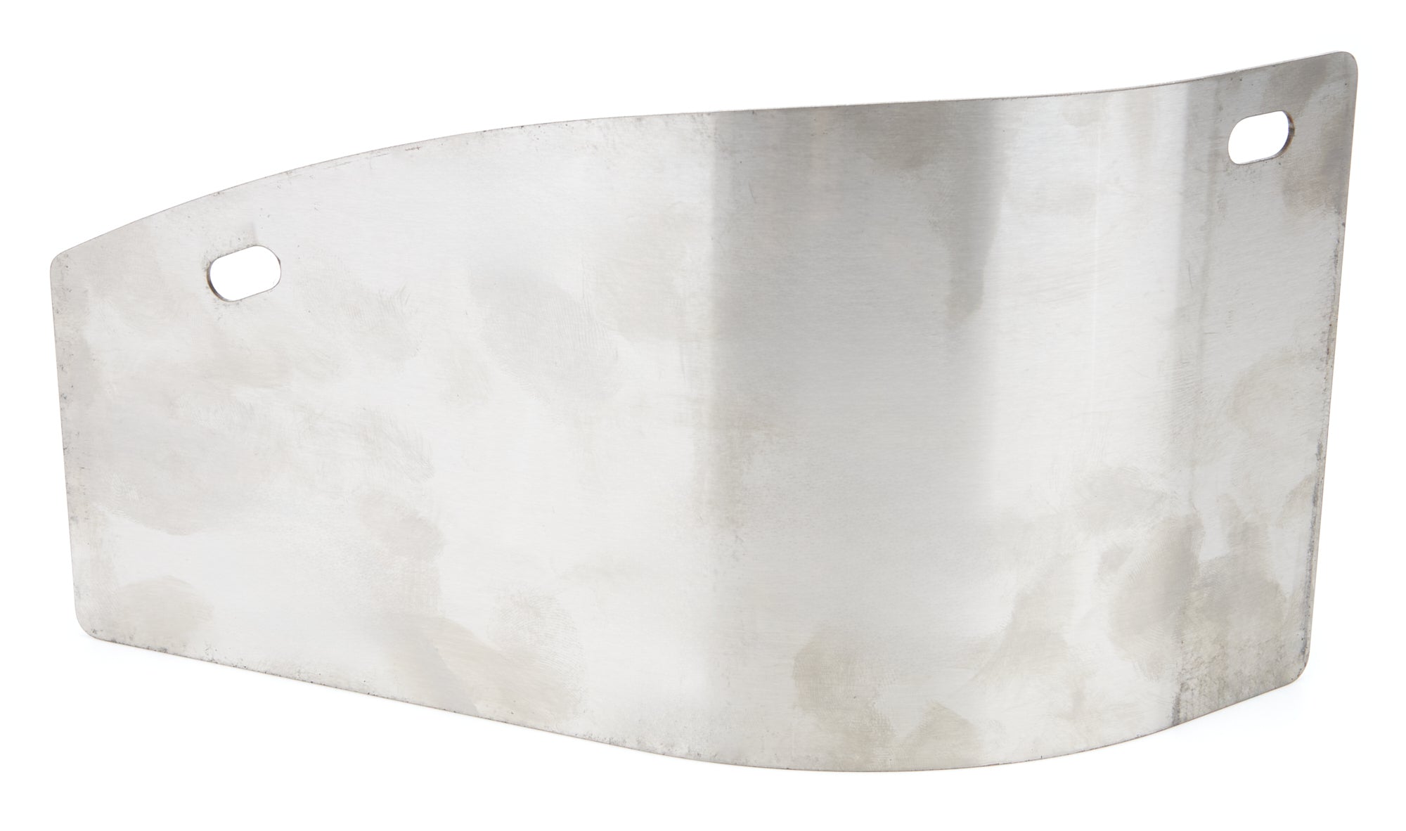 TI22 Performance TIP5108 Header Guard Right Side For Sprint Car Stainless TI22 Performance TIP5108