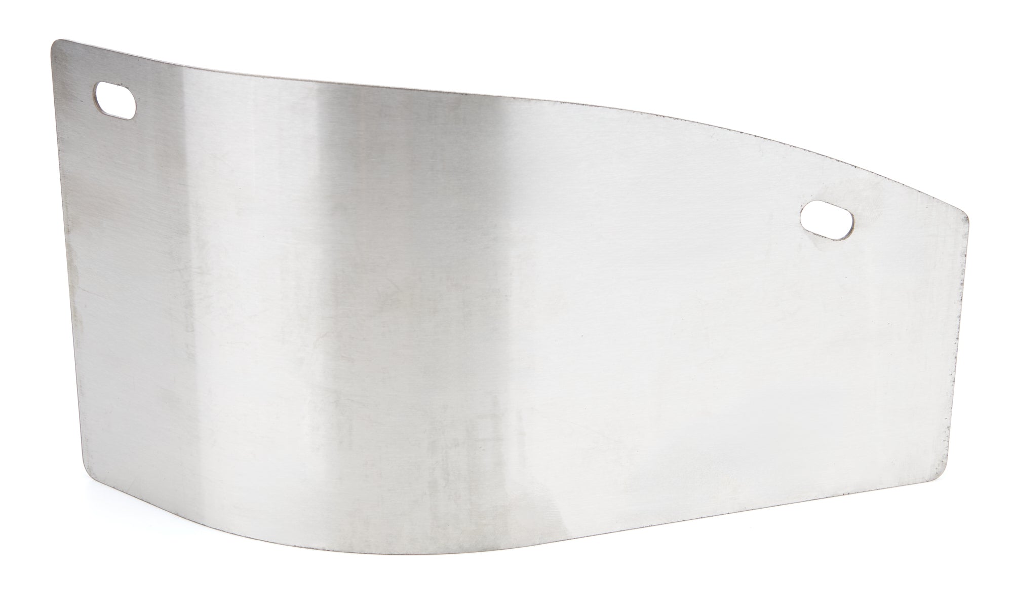 TI22 Performance TIP5109 Header Guard Left Side For Sprint Car Stainless TI22 Performance TIP5109