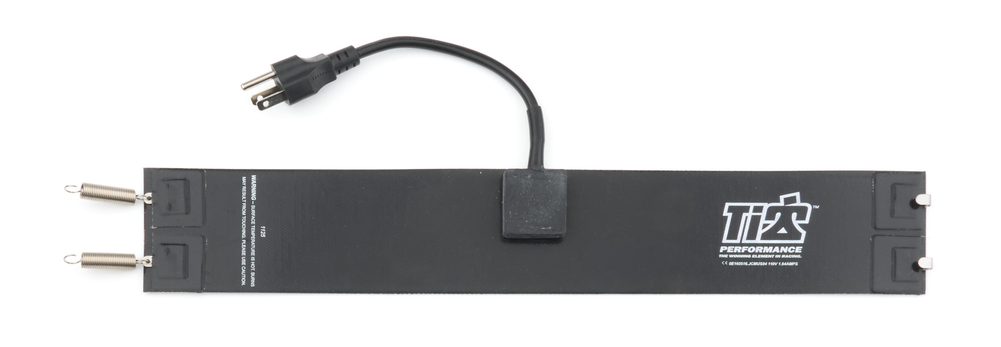 TI22 Performance TIP5132 Oil Tank Heater Sprint Spring Mount 17.5x3in TI22 Performance TIP5132