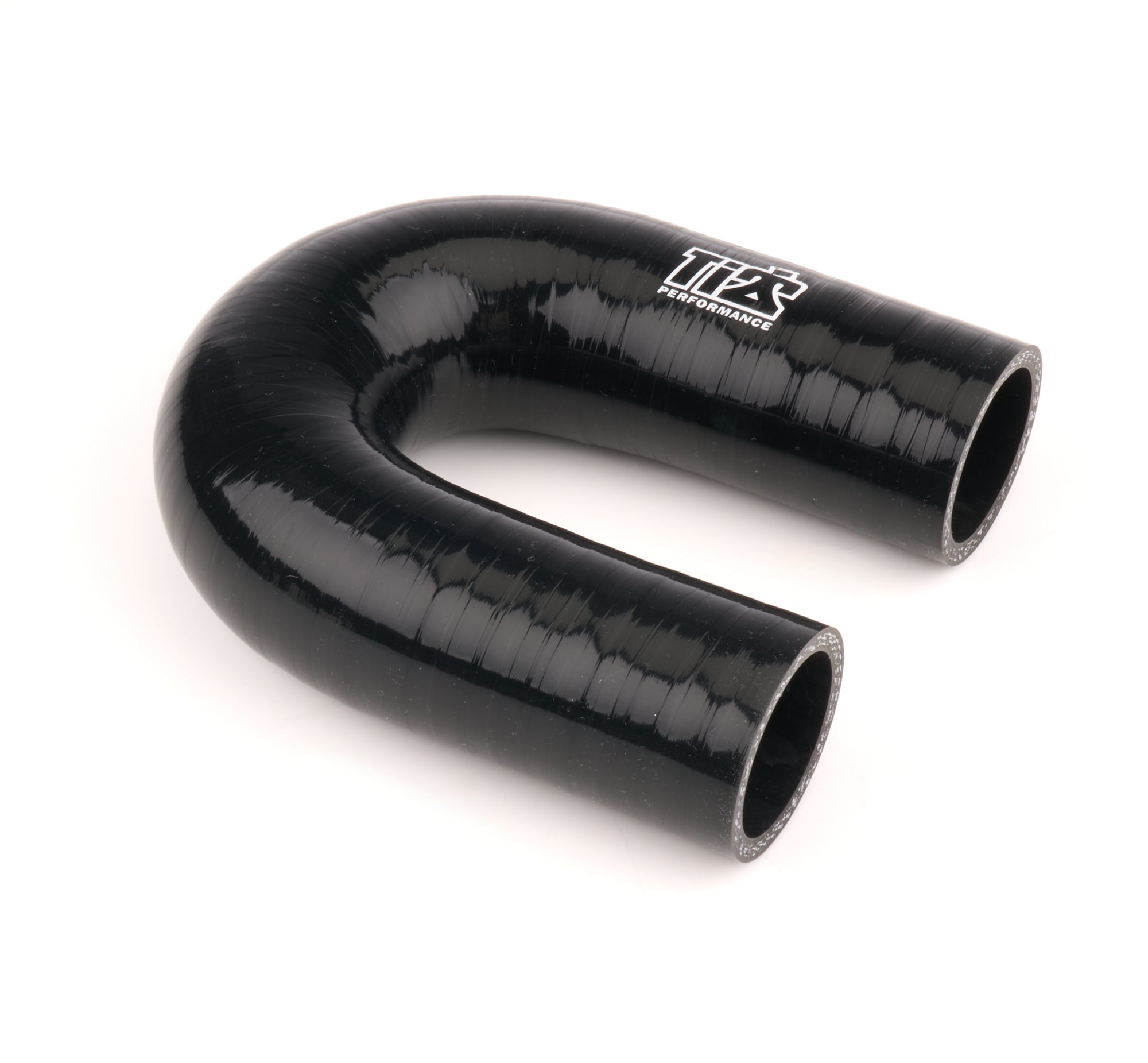 TI22 Performance TIP5164 Radiator Hose 180 Degree Bend 1.50 in ID TI22 Performance TIP5164