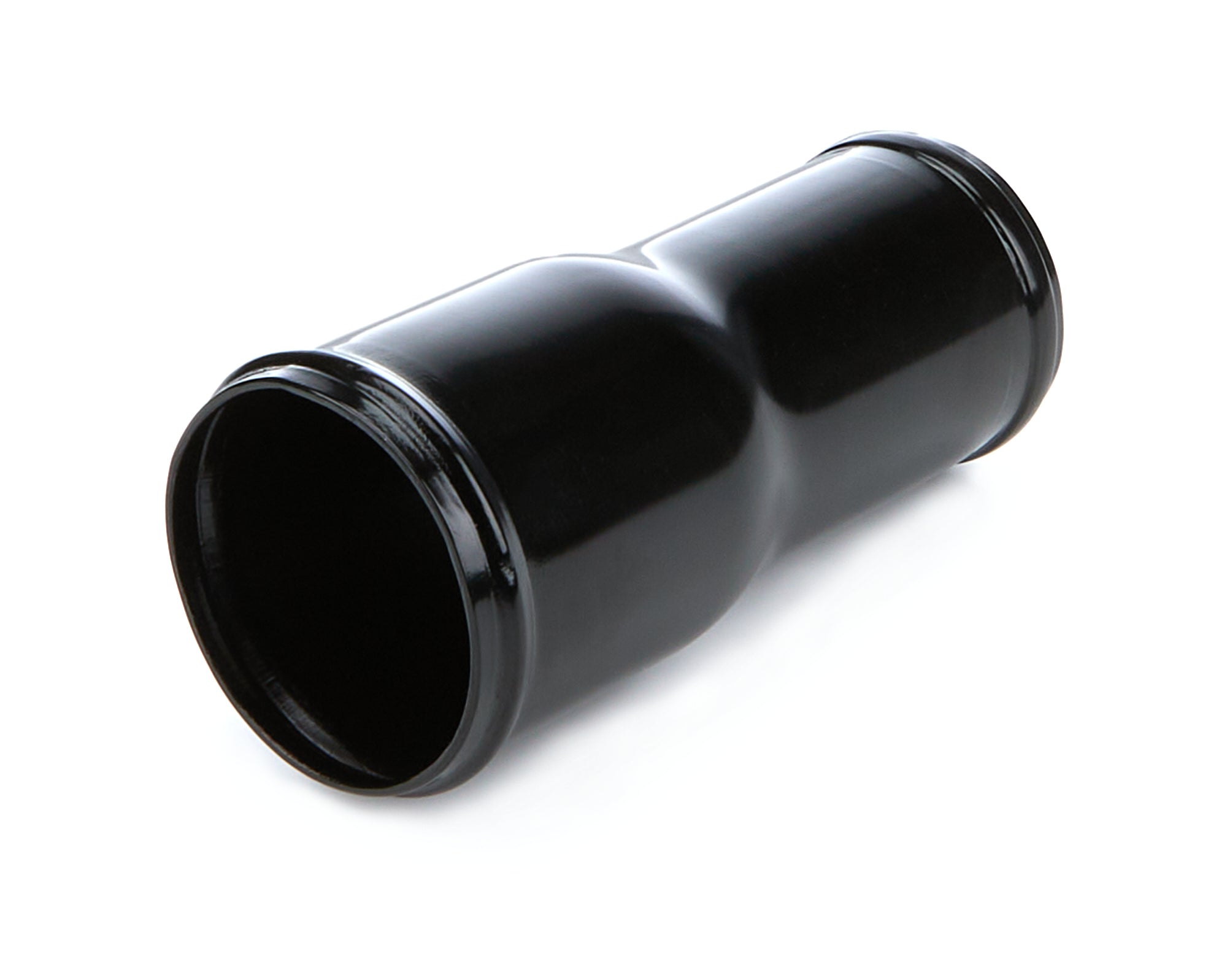TI22 Performance TIP4177 Aluminum Union 1-1/2in To 1-3/4in Black TI22 Performance TIP4177