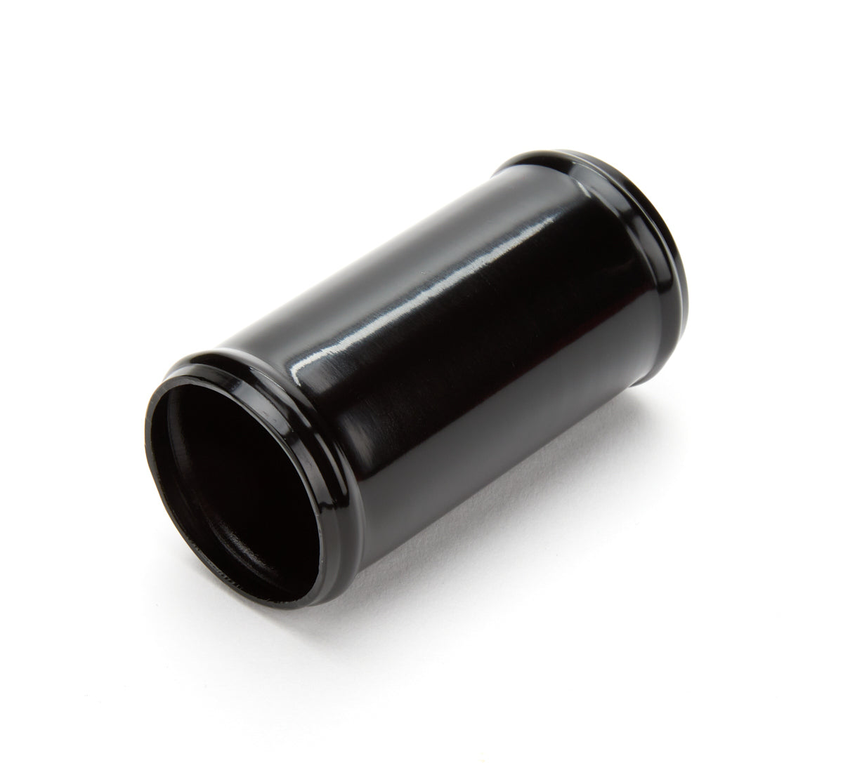 TI22 Performance TIP5178 Aluminum Union 1-1/2in For Silicon Hose 3in Blk TI22 Performance TIP5178