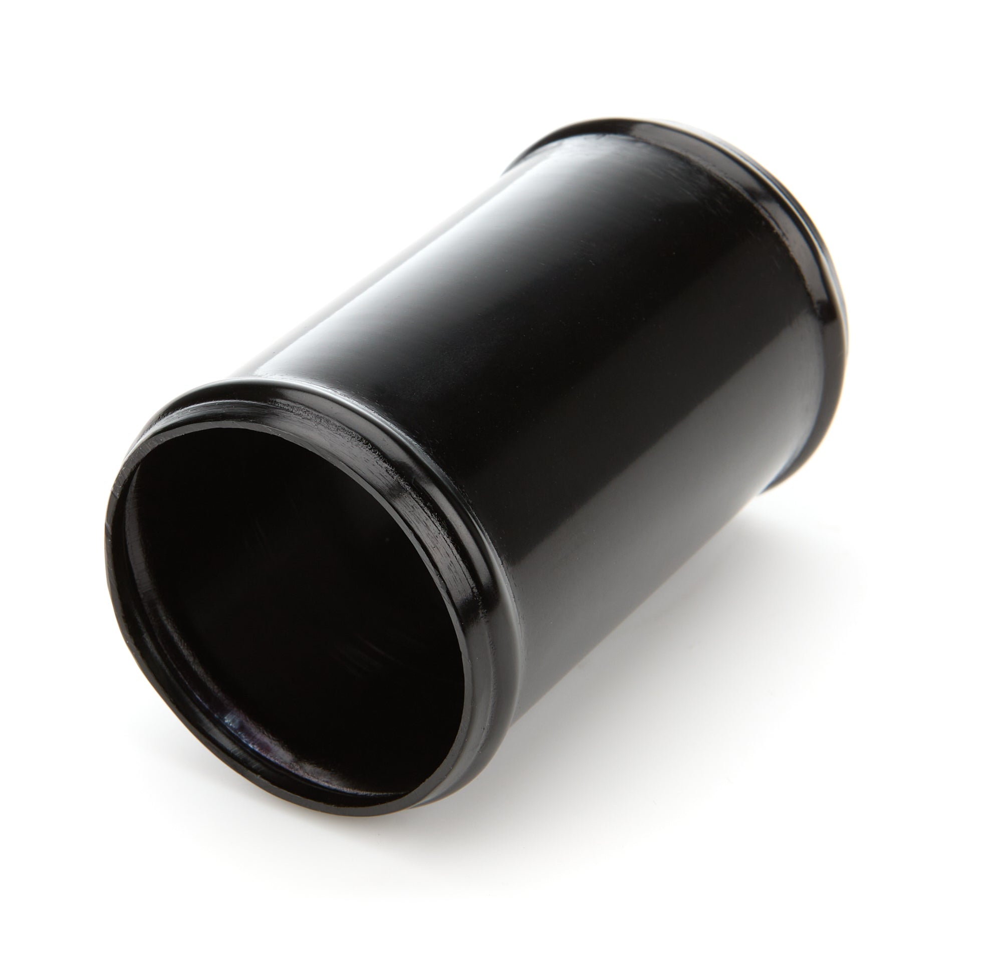 TI22 Performance TIP5179 Aluminum Union 1-3/4in For Silicon Hose 3in Blk TI22 Performance TIP5179