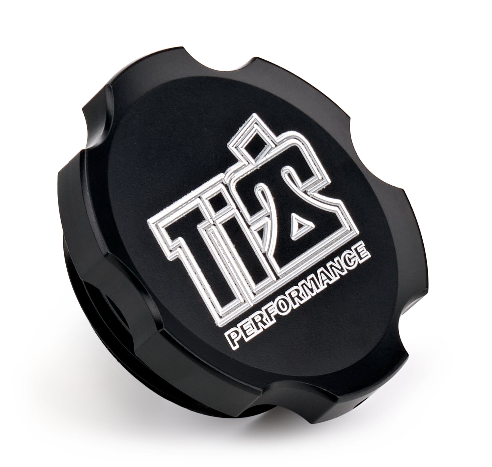 TI22 Performance TIP5232 Fuel Cell Filler Cap With Rollover Vent TI22 Performance TIP5232