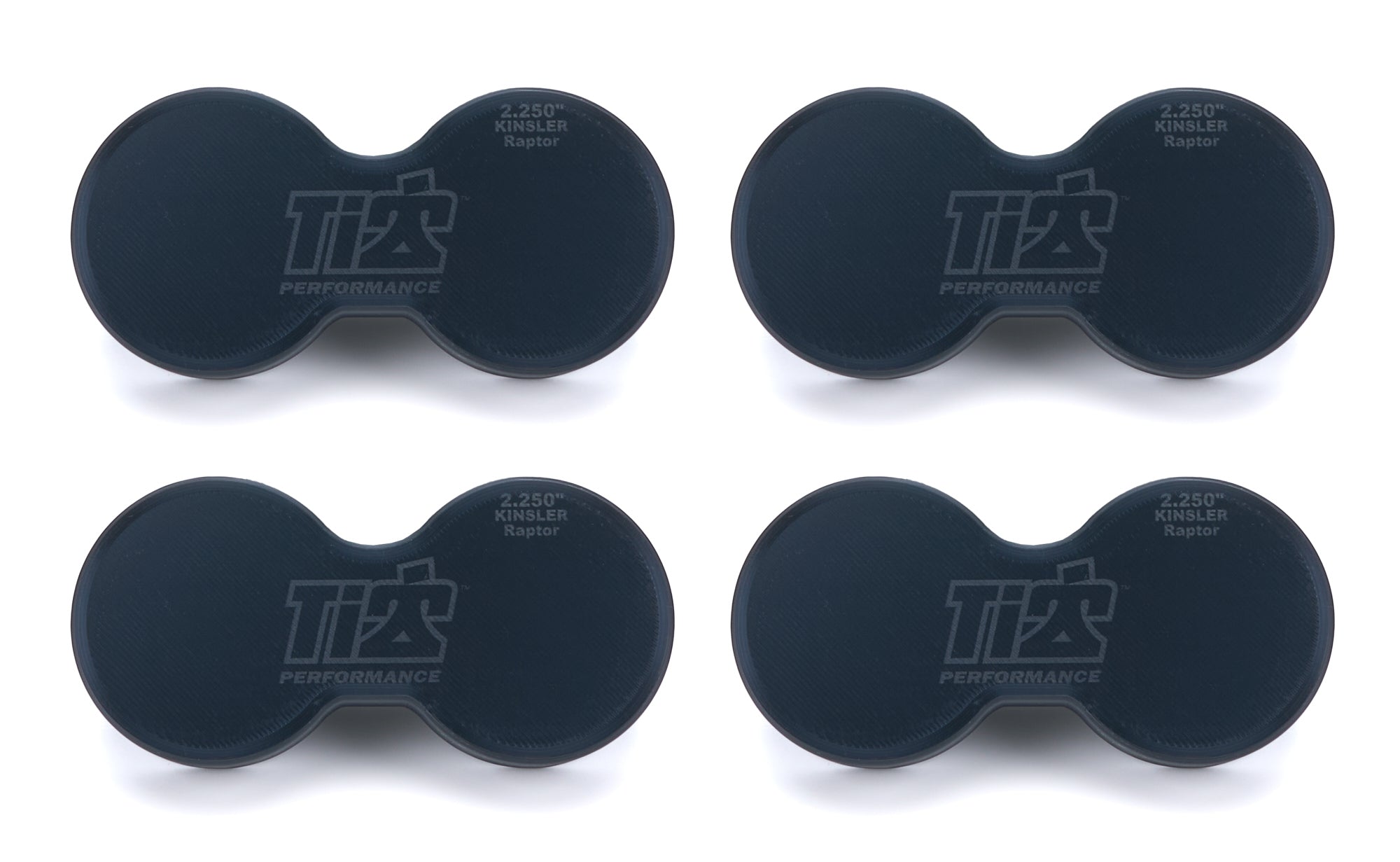 TI22 Performance TIP5270 Injection Wash Plugs Kinsler Raptor 2.250 TI22 Performance TIP5270