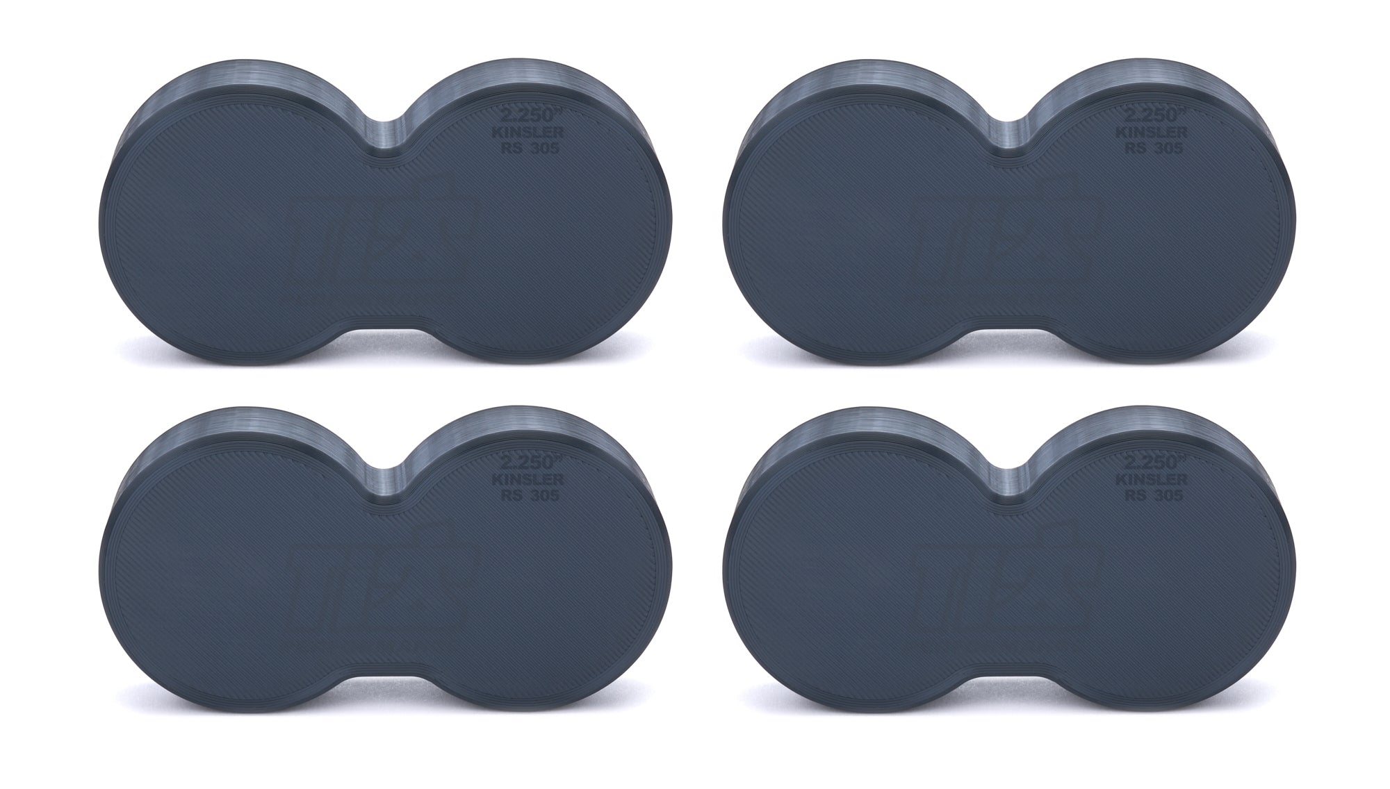 TI22 Performance TIP5271 Injection Wash Plugs Kinsler RS 305 TI22 Performance TIP5271